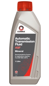  Automatic Transmission Fluid AQF