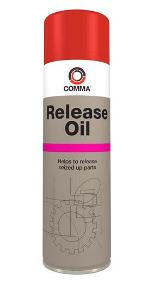 Release Oil