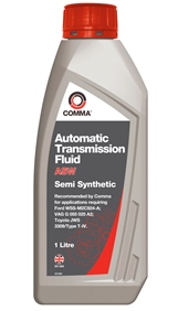 Automatic Transmission Fluid ASW