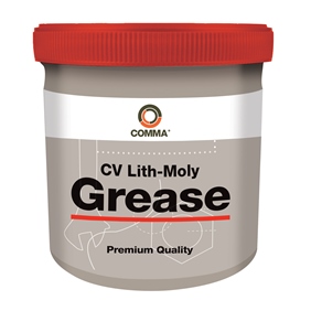 Constant Velocity Grease