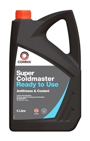 Super Coldmaster Ready to Use Coolant