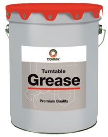 Turntable Grease