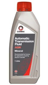 Automatic Transmission Fluid AQM