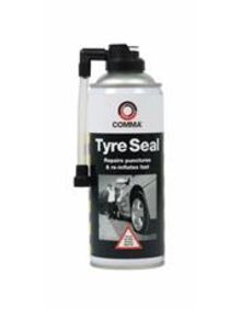 Tyre Seal