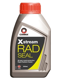 Xstream Rad Seal