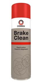 Brake Clean